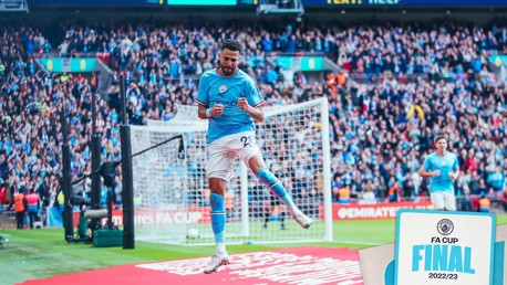 Los récords del City en la FA Cup