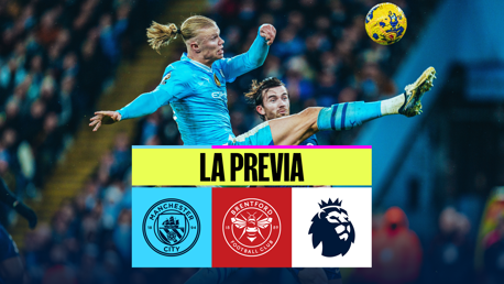 Puesta al día en la Premier League