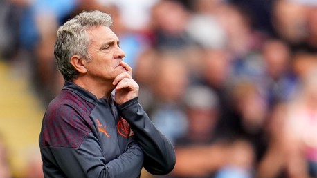 Lillo: Goal confusion needs clarity
