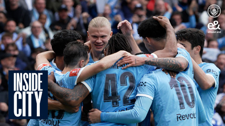 Inside City 522: FA Cup final special! 