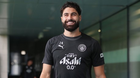 Trophies are our motivation, says Gvardiol