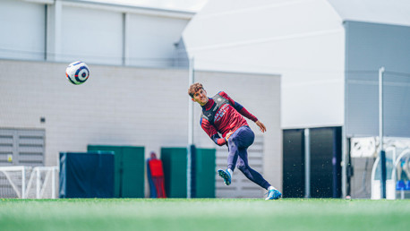 Gallery: All eyes on Chelsea