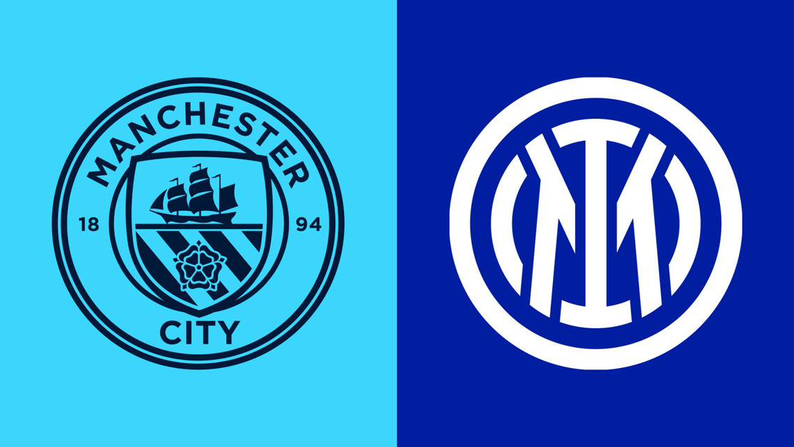 Manchester City v Inter: UCL Final Live Updates