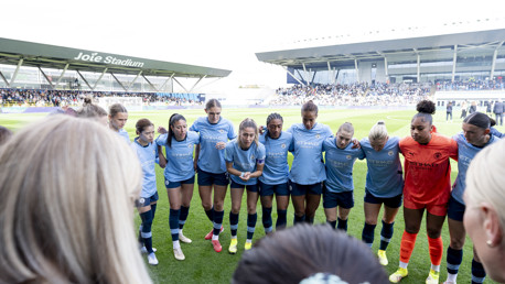 City v Everton: WSL Match Preview