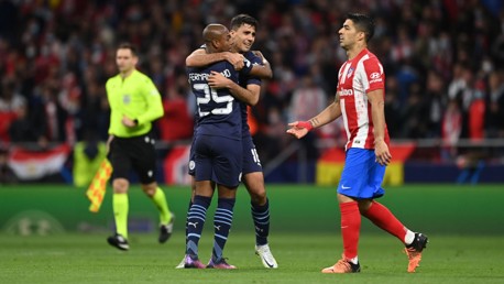 City's competitive mentality proved decisive, says Rodri