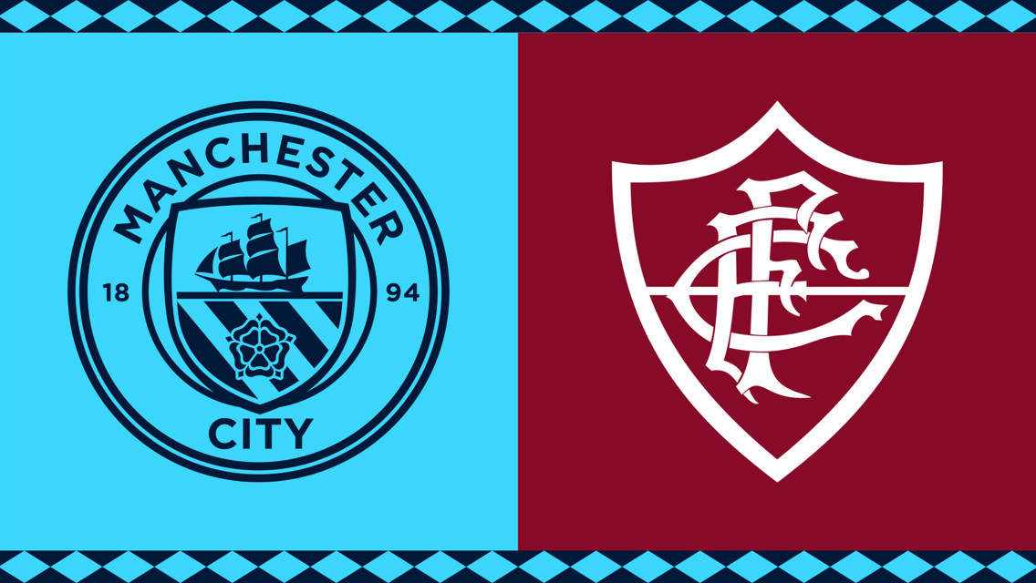 Vale o mundial: Tudo sobre Man City x Fluminense