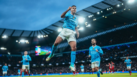 City vence Sheffield em casa no último jogo de 2023