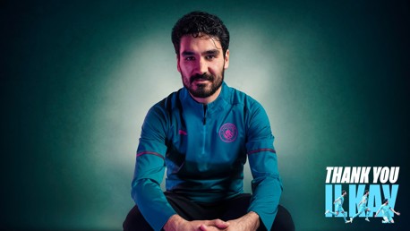 Gundogan’s incredible off-field legacy 
