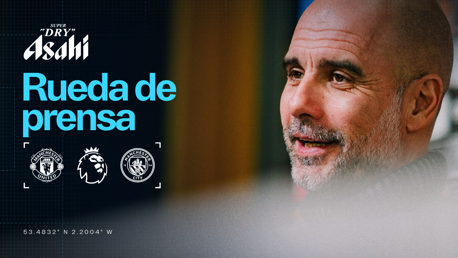 "La paciencia define a este Club"