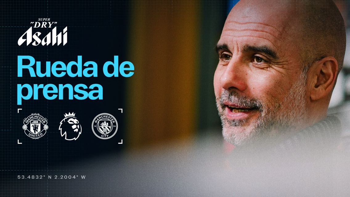 "La paciencia define a este Club"