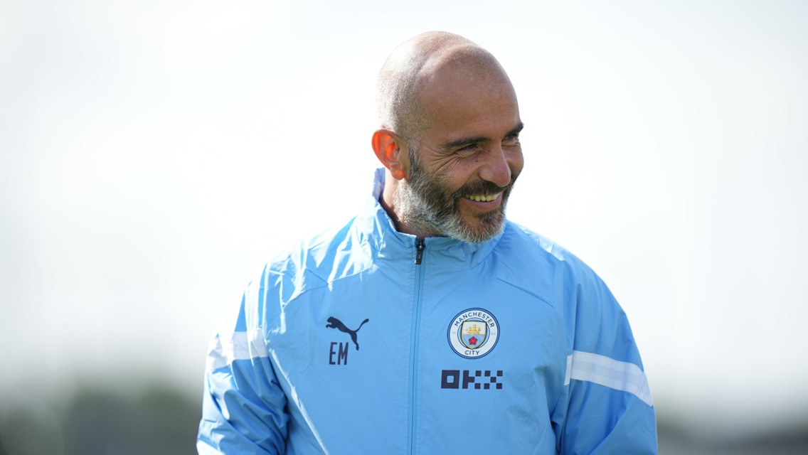 Maresca joins Leicester City as Head Coach