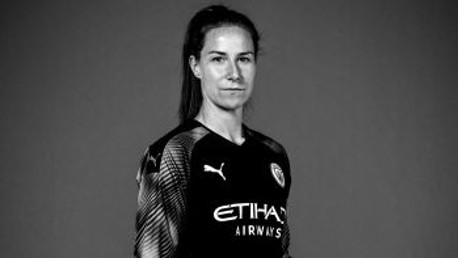 Karen Bardsley: Getting Big