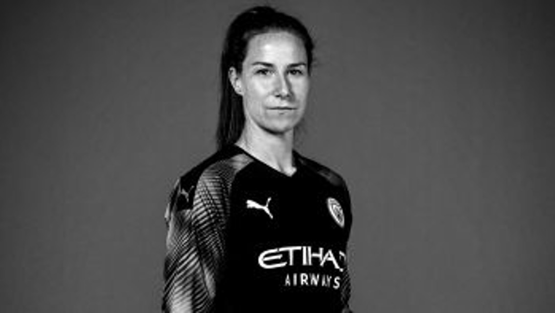Karen Bardsley: Getting Big