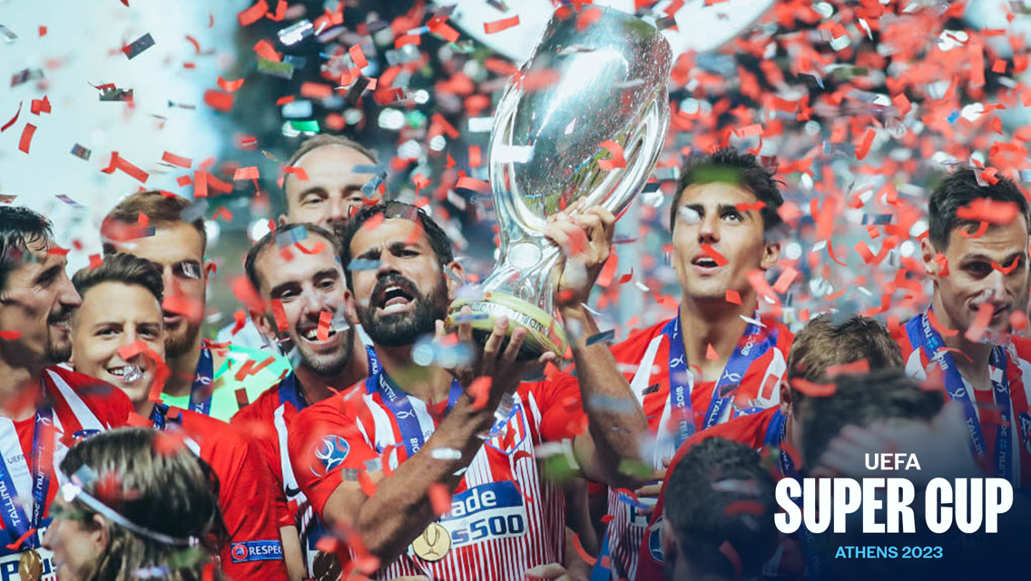 Rodrigo y Kovačić, los supercampeones del City
