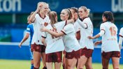 Dedicated away sections at all City WSL matches