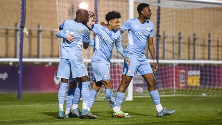 Lewis: Cup final victory can help league title pursuit
