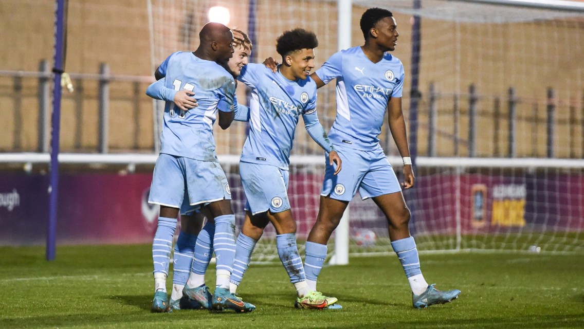 Lewis: Cup final victory can help league title pursuit