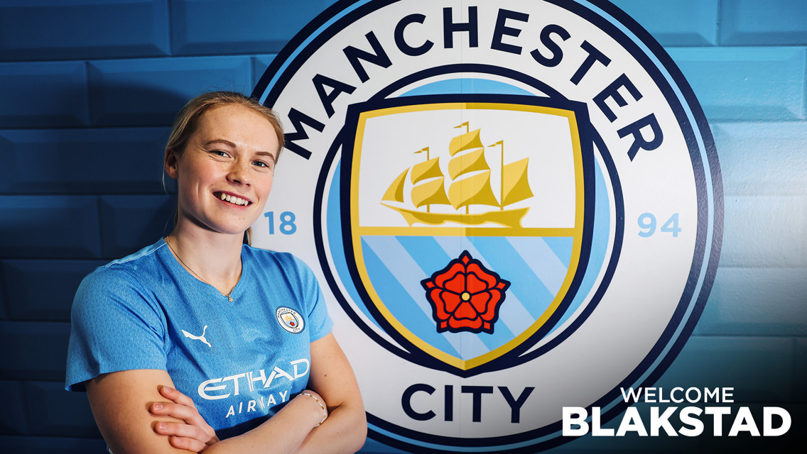 Julie Blakstad: 10 things you didn’t know