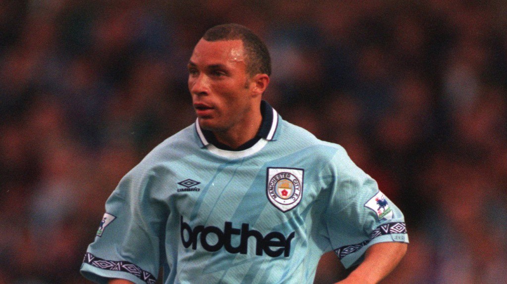 TERRY PHELAN : 'We've got that Terry Phelan...'