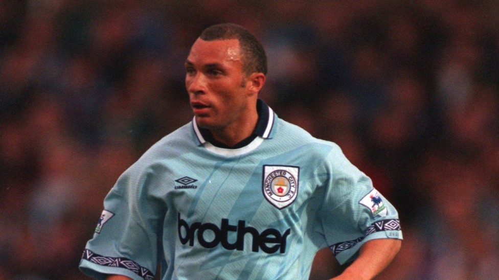 TERRY PHELAN : 'We've got that Terry Phelan...'