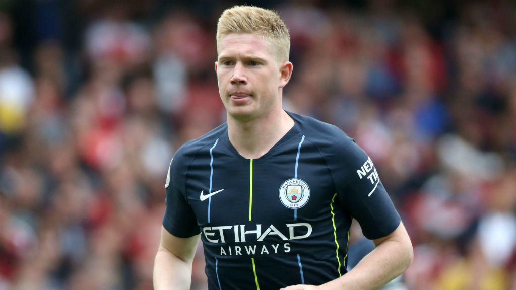 De bruyne injury against chelsea. Kevin De Bruyne Knee Injury - Kevin De Bruyne: Injury update