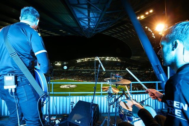 band