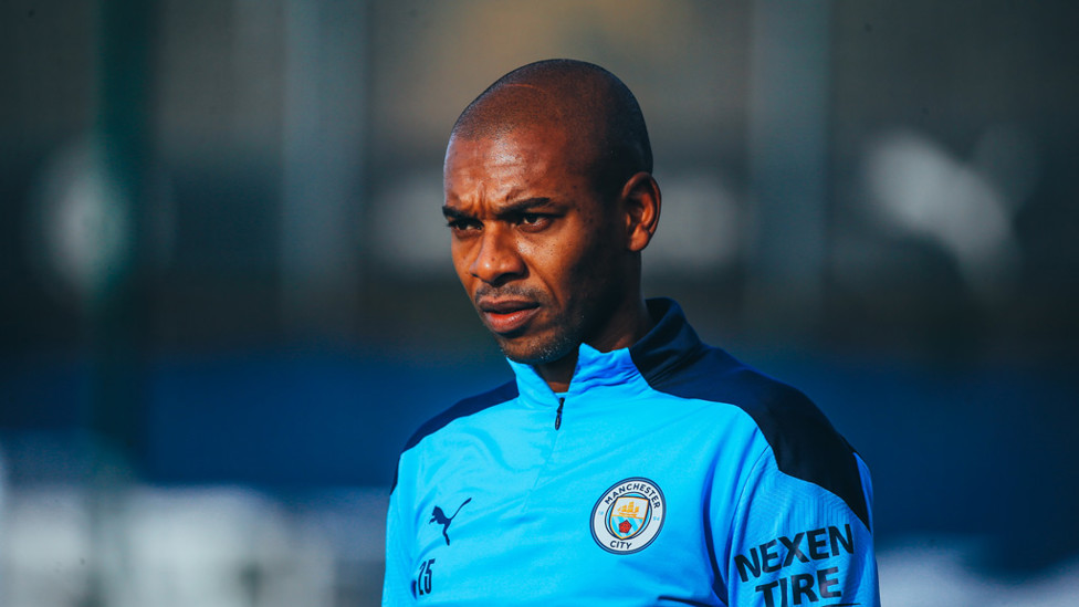 FOCUS : A first-team return is his primary concern 