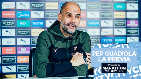 Pep: “Es una incógnita saber cómo volverán quienes dieron positivo”