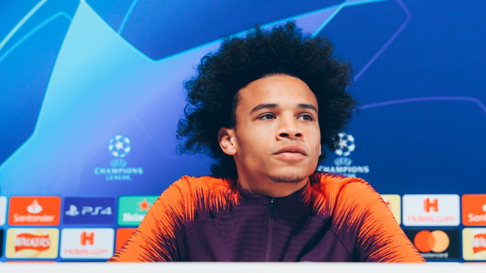 Sane: City motivated to succeed