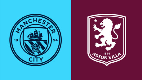 City v A Villa - Women's FA Cup LIVE Match Updates