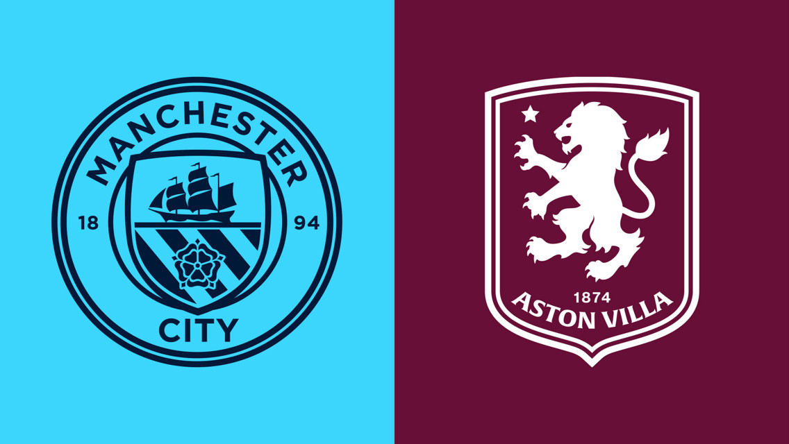 City v A Villa - Women's FA Cup LIVE Match Updates
