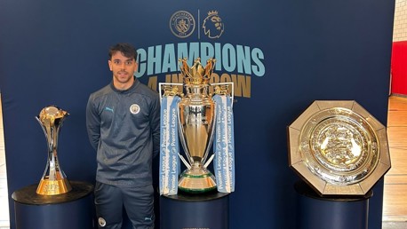 “I loved representing CITC:” City in the Community coach visits Chicago