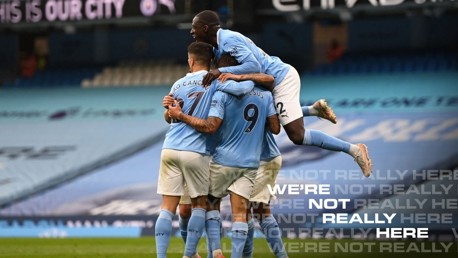 Lescott and Onuoha have their say on Player of the Season finalists