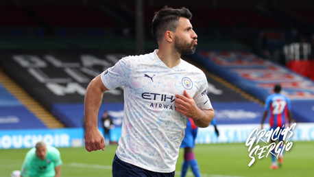 View from the pressbox: Aguero’s legacy will endure, says Winter