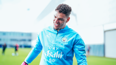 Ederson: I'm as ambitious as when I first joined City
