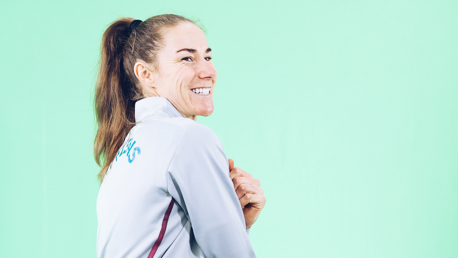 Catching up with KB: Recovery, positivity and puzzles with Esme Morgan