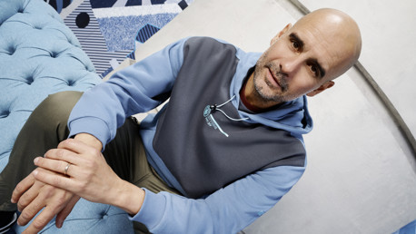Gallery: City’s 2023/24 lifestyle apparel 