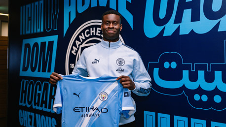 Guéhi: mal posso esperar para trabalhar com Foden e Stones