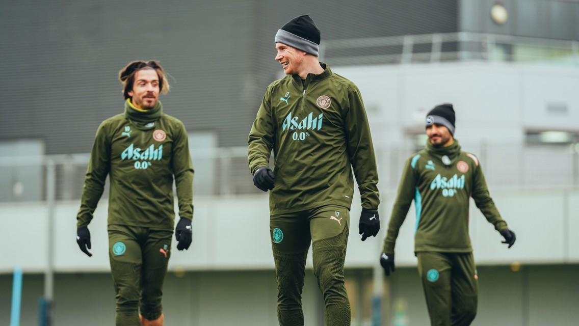 Gallery: Getting ready for rendezvous in Paris!