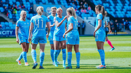 City v Brighton: FA WSL match preview
