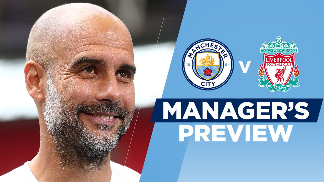 Guardiola explains reason for pre-FA Cup training at Millwall