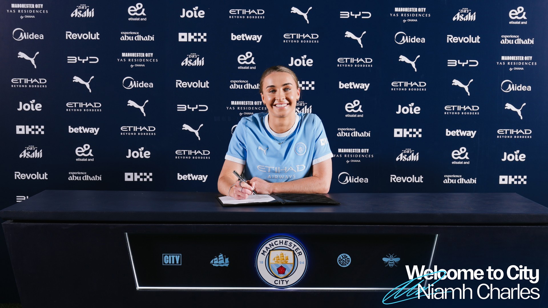 Euros finals and WSL titles: Charles' career-defining moments