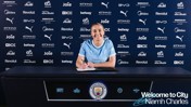 Euros finals and WSL titles: Charles' career-defining moments