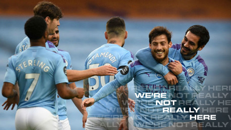 City-Bournemouth: hora y TV