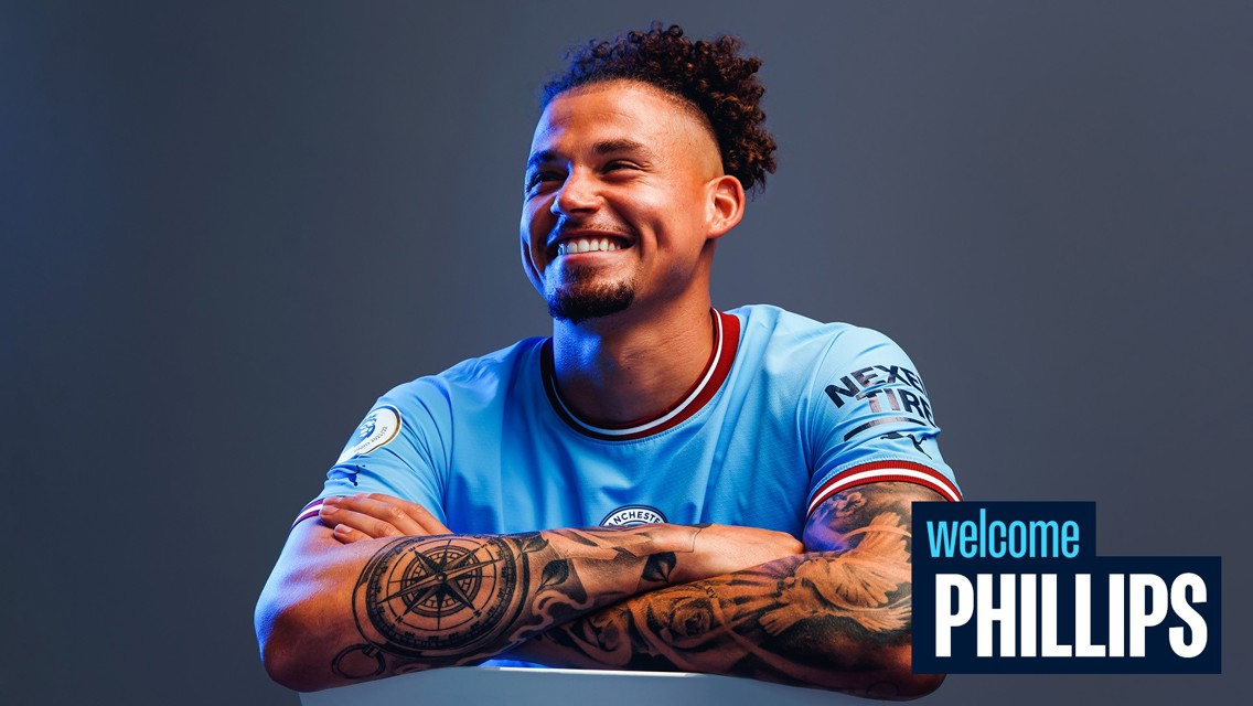 Lo que entrenadores, compañeros y expertos dicen sobre Kalvin Phillips