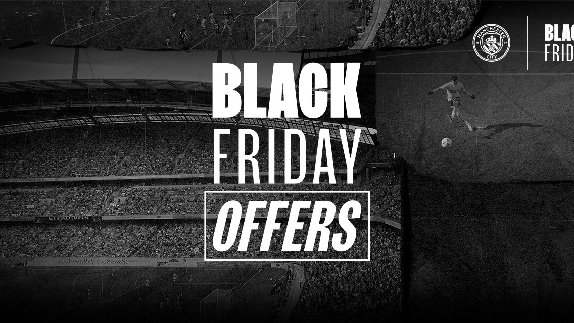 Black Friday 2023