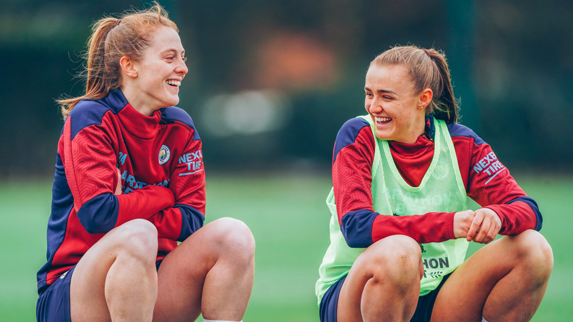 Travel and training: Buzzing for Barcelona!