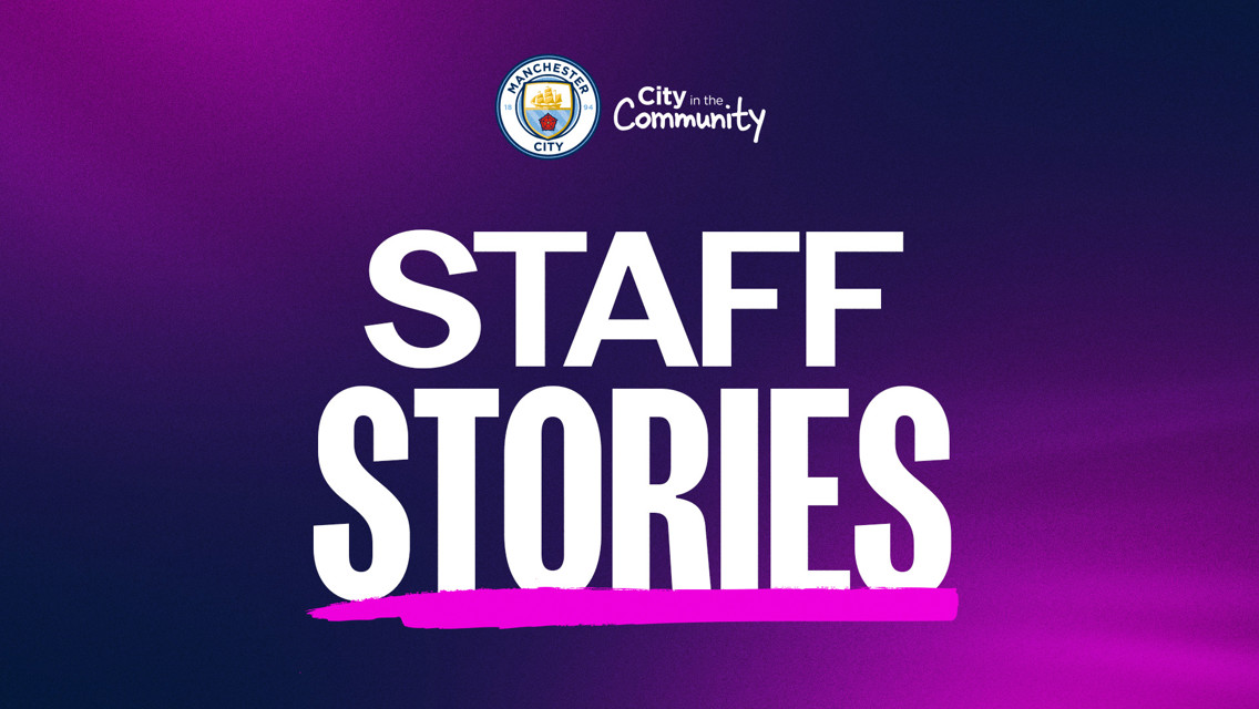 New staff story-telling series from CITC