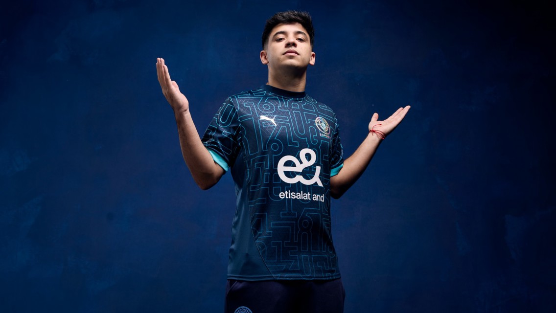 Everything you need to know ahead of Esports World Cup Last Chance Qualifier 