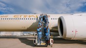Galería: Camino a la gira por Asia 2026